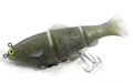 Mandest Swimbaits - ohne giftige Weichmacher, made in Germany